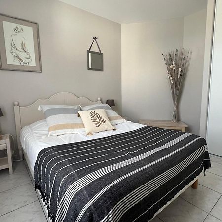 Maison "Pivoine" Proche De La Plage Le Bois-Plage-en-Ré エクステリア 写真