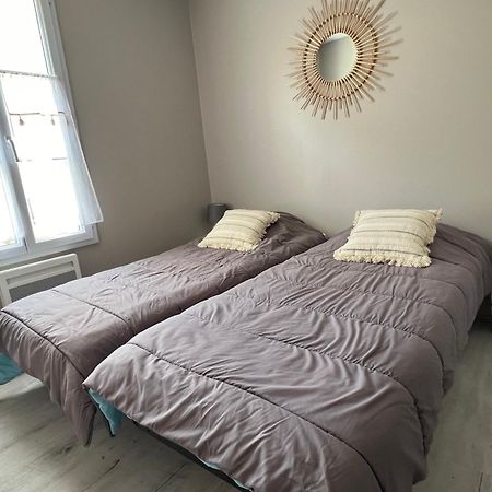Maison "Pivoine" Proche De La Plage Le Bois-Plage-en-Ré エクステリア 写真
